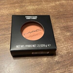 MAC Powder Blush